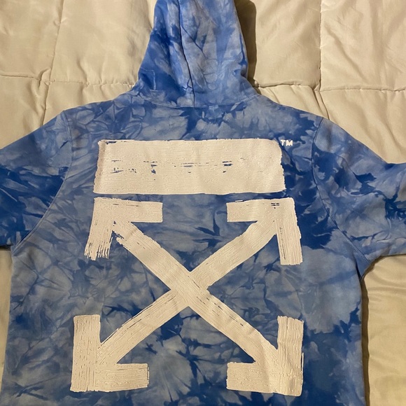 Off white sweater - Picture 3 of 6